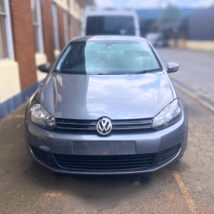 Volkswagen Car 
